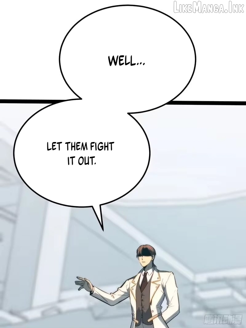 Full-Time Awakening Chapter 102  - page 41